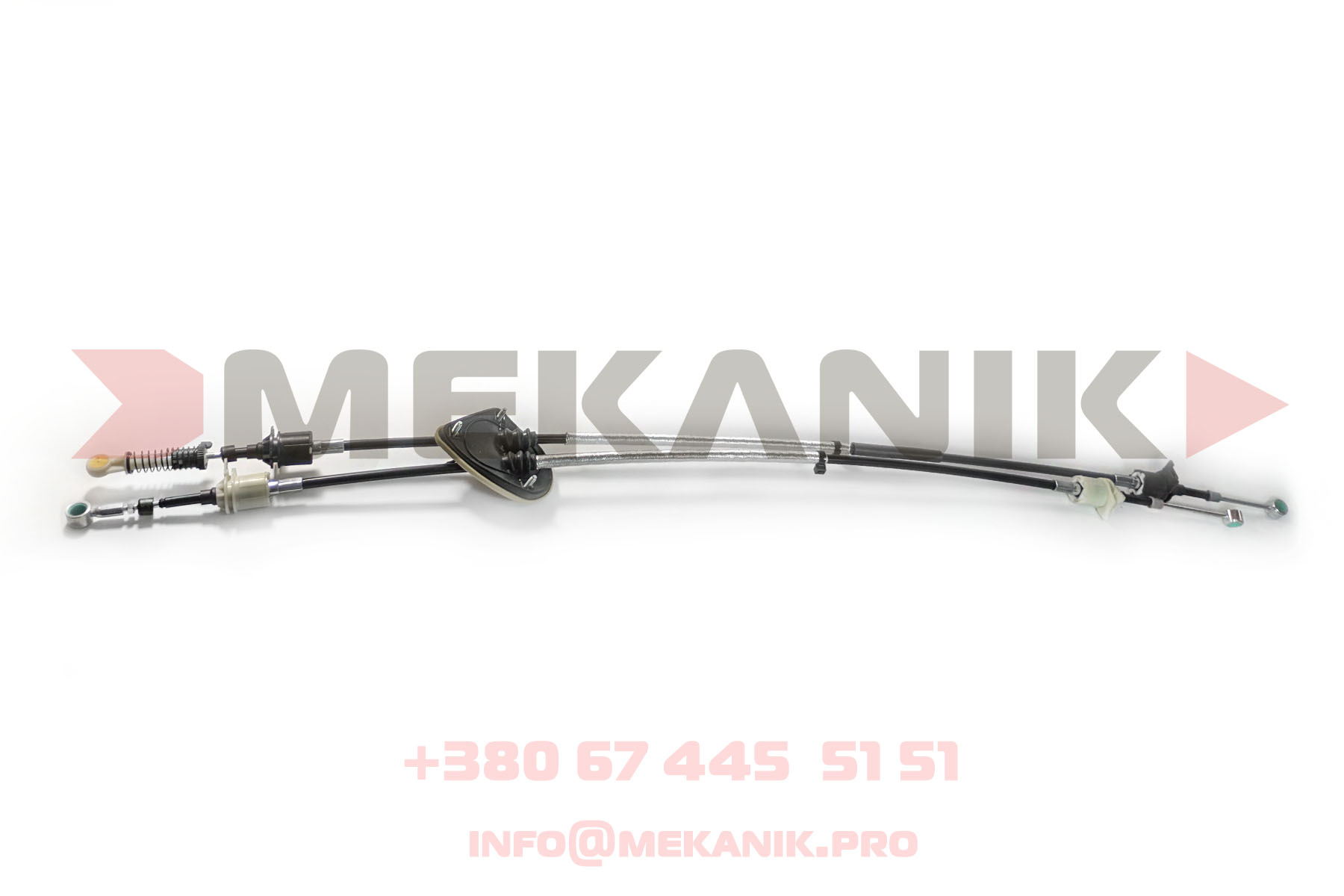 MKA 4515761 MEKANIK